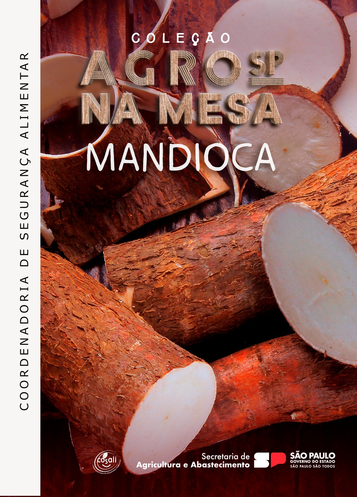 mandioca